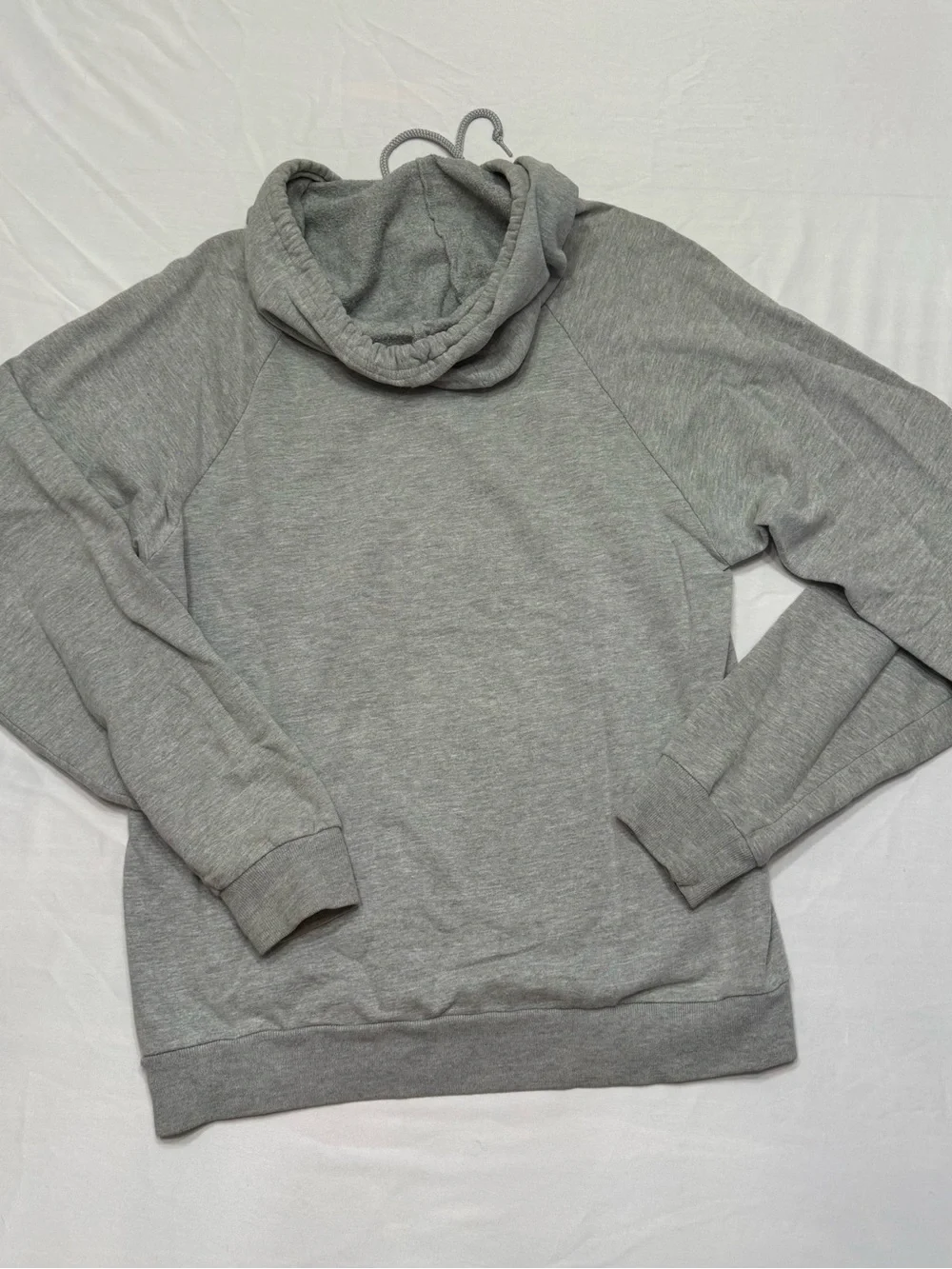 Hufflepuff Quidditch Grey Hoodie - Team Captain Pullover- Harry Potter